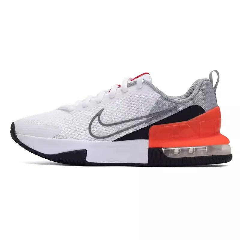 Nike Alpha Trainer 6 Men’s Air Cushion Shoes – Durable & Comfortable Workout Footwear - CasualFlowshop