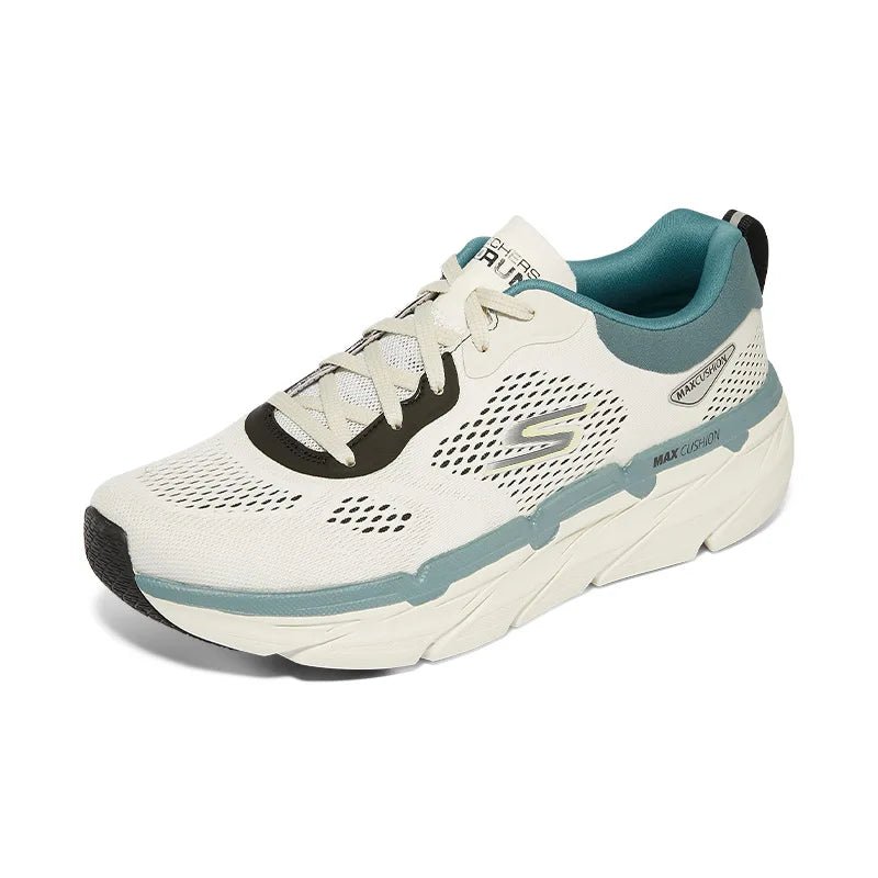 Skechers Max Cushioning Premier Running Shoes - CasualFlowshop