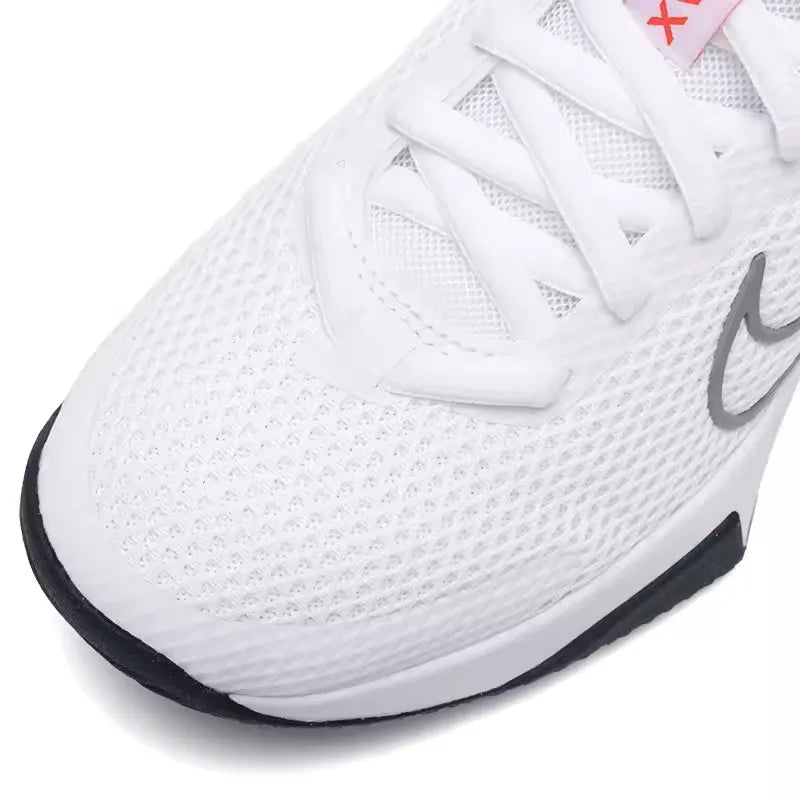 Nike Alpha Trainer 6 Men’s Air Cushion Shoes – Durable & Comfortable Workout Footwear - CasualFlowshop