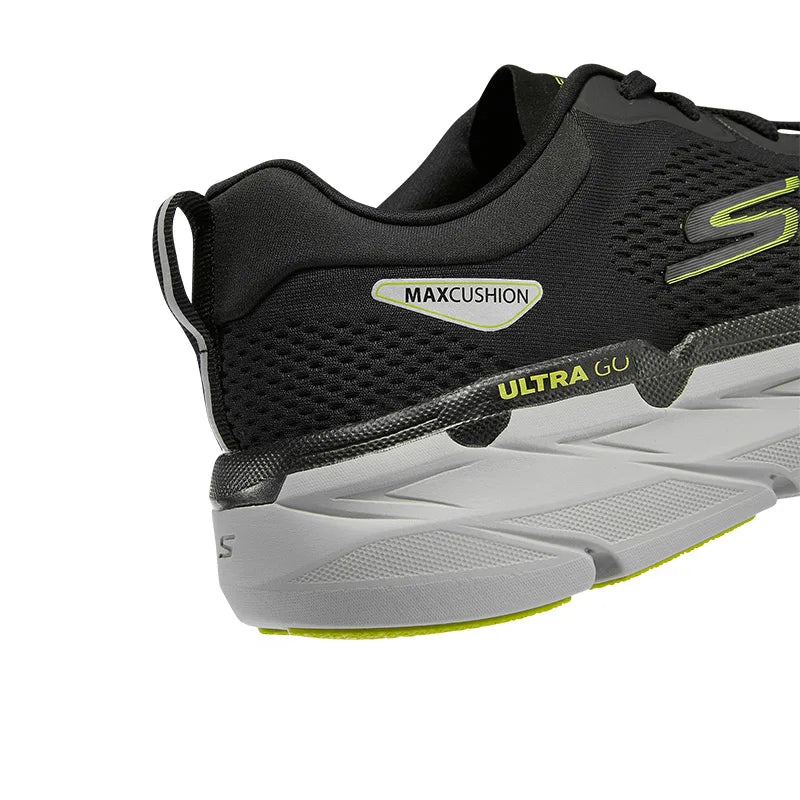 Skechers Max Cushioning Premier Running Shoes - CasualFlowshop