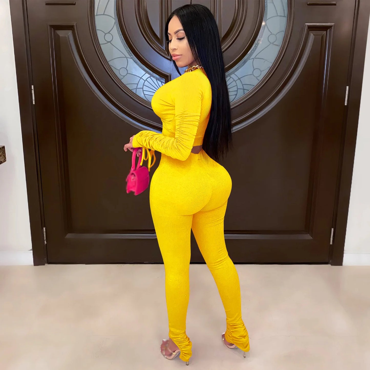 Why You Need the Best Valvet Pants Set: Elevate Your Style with Comfort and Elegance - CasualFlowshop