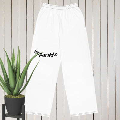 Unstoppable Pants – Power and Style in Every Step