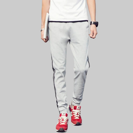 Men's Sport Joggers – Lightweight Gym and Running Pants - CasualFlowshop