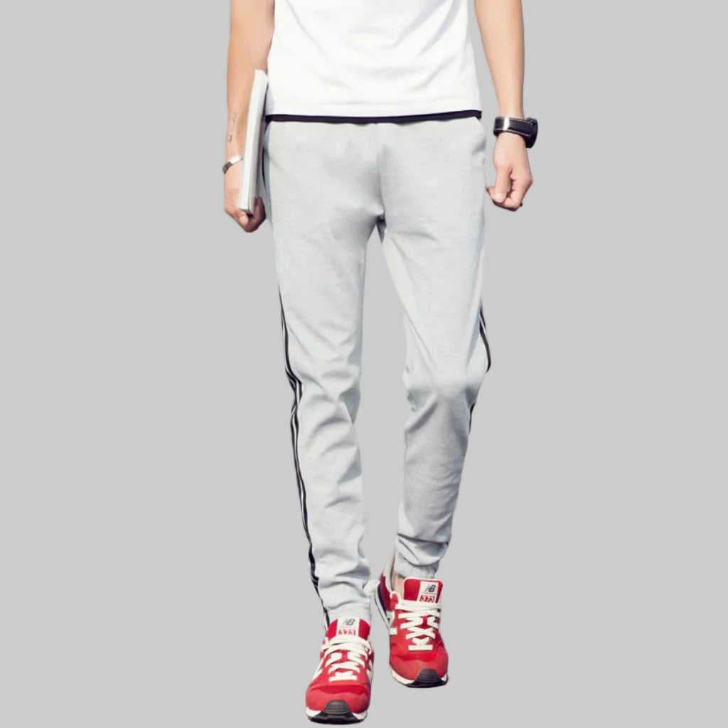 Men's Sport Joggers – Lightweight Gym and Running Pants - CasualFlowshop