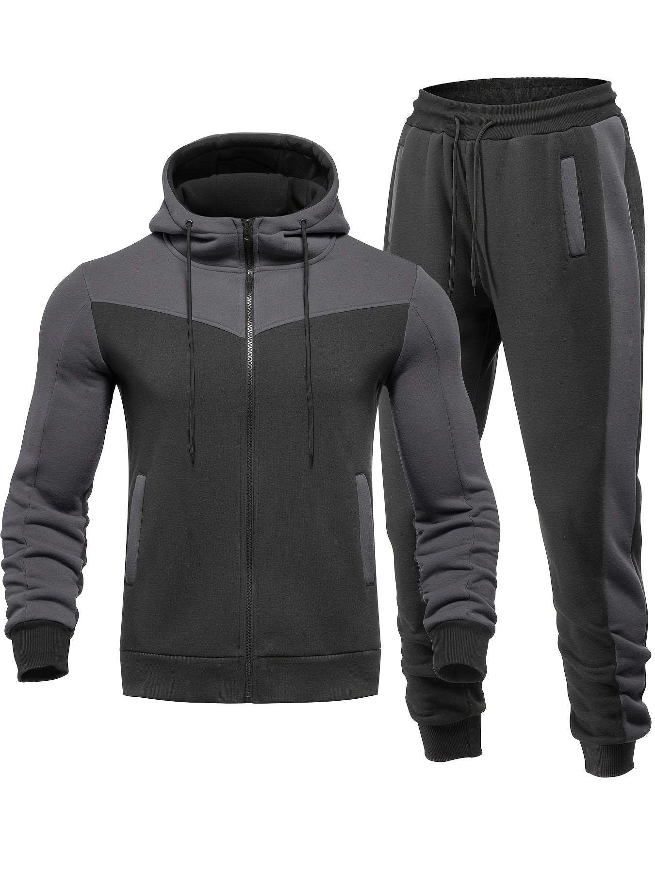 Get Your Jogger Sports Suit Before Stocks Run Out! - CasualFlowshop