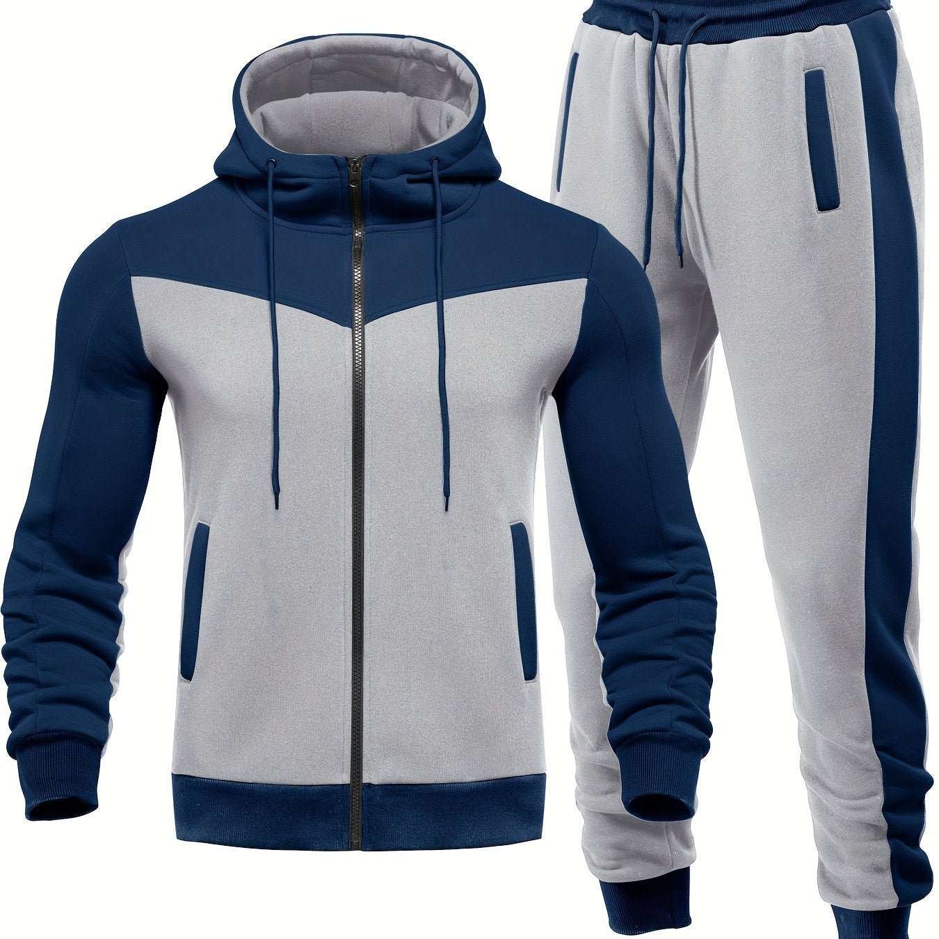 Get Your Jogger Sports Suit Before Stocks Run Out! - CasualFlowshop