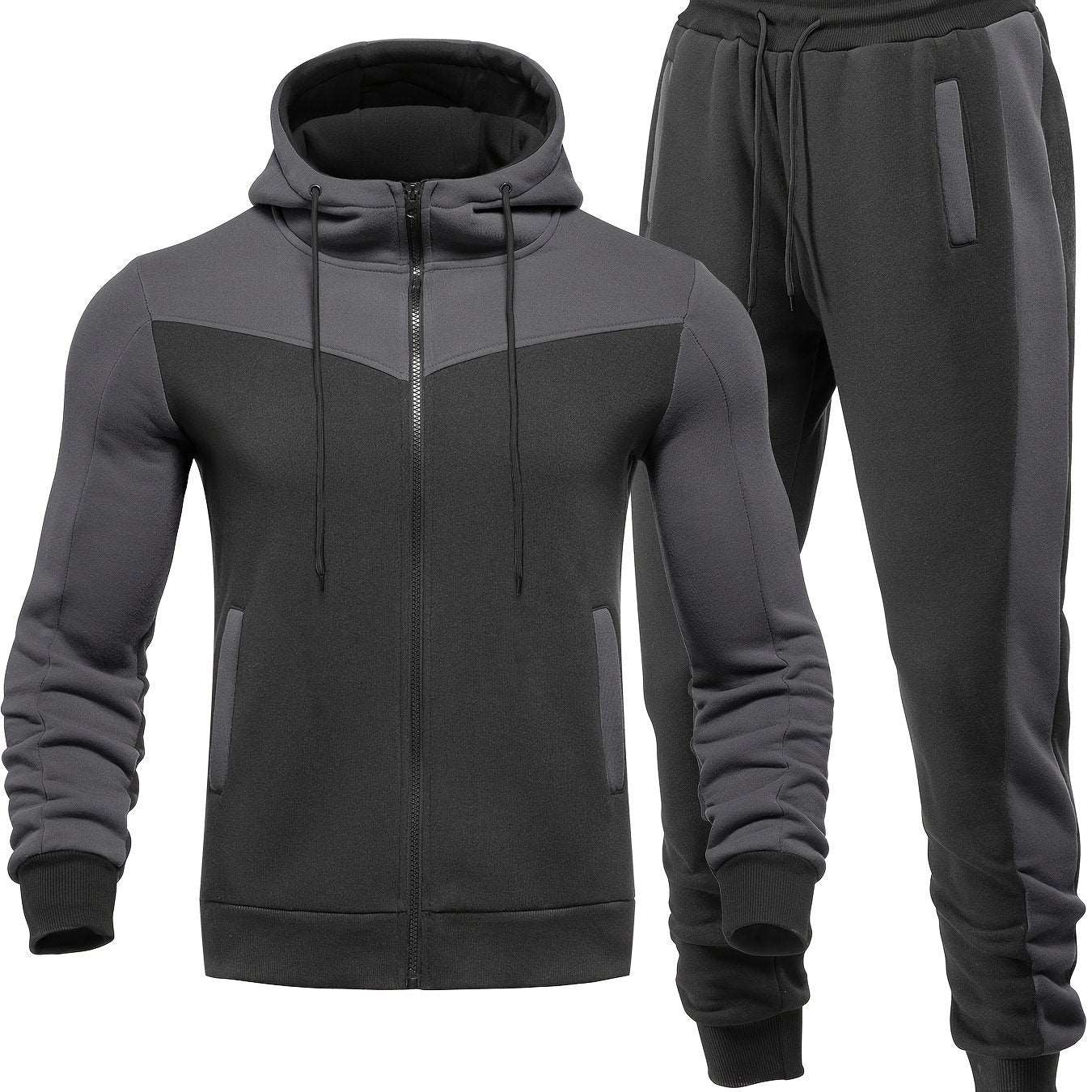 Get Your Jogger Sports Suit Before Stocks Run Out! - CasualFlowshop