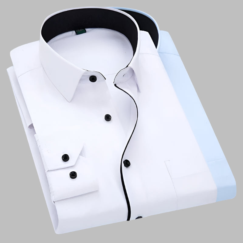 how to know About Long Sleeve Shirts - CasualFlowshop