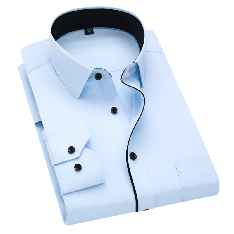 how to know About Long Sleeve Shirts - CasualFlowshop