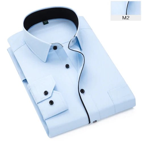 how to know About Long Sleeve Shirts - CasualFlowshop