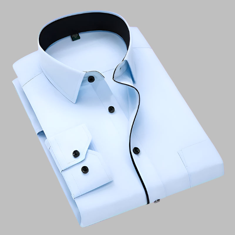 how to know About Long Sleeve Shirts - CasualFlowshop
