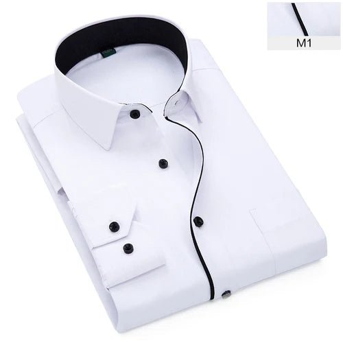 how to know About Long Sleeve Shirts - CasualFlowshop
