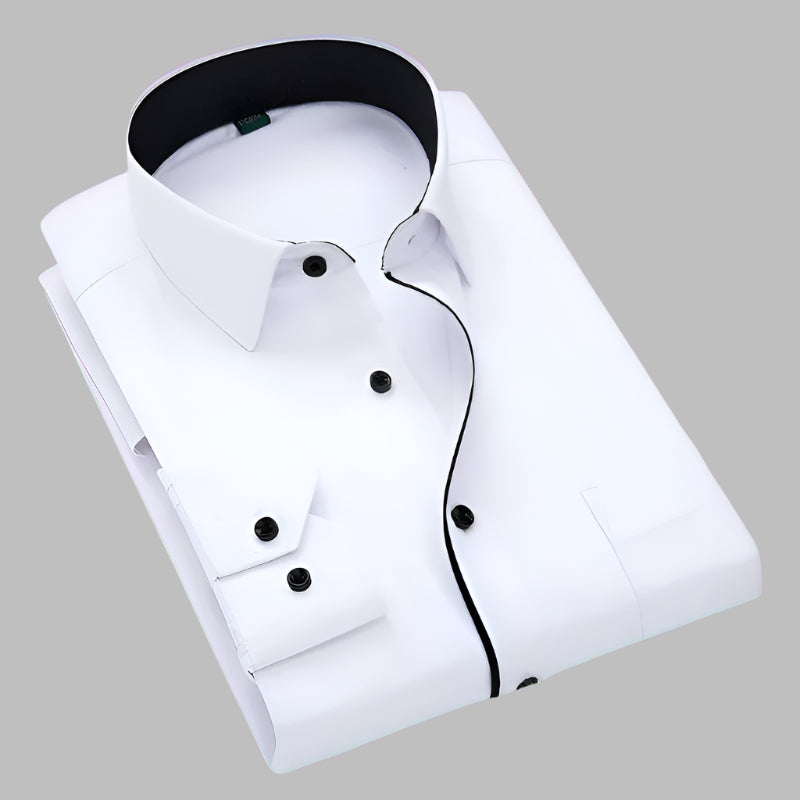 how to know About Long Sleeve Shirts - CasualFlowshop