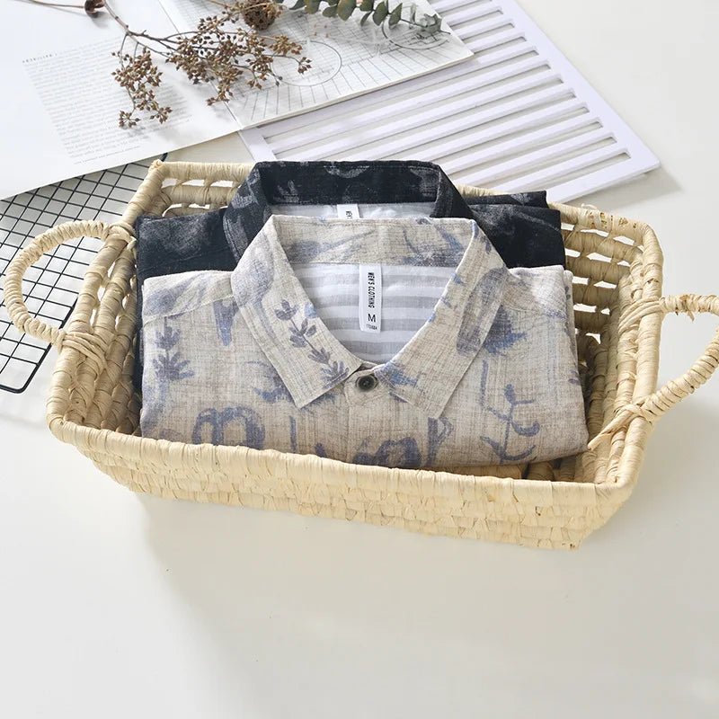Use a Premium Short Sleeved Shirt for all time - CasualFlowshop